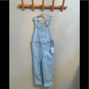 Old Navy Overalls - 3T